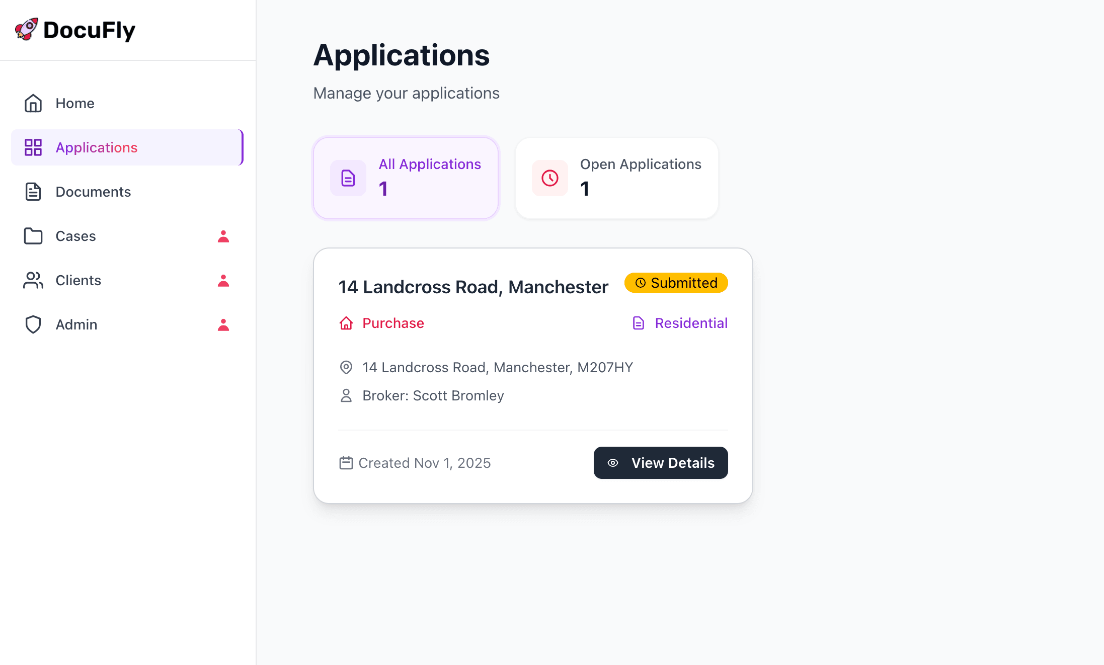 Stress Test Financial Assumptions